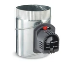 Honeywell ARD6TZ 6IN Round Automatic Truezone Damper, Normally Open New. Price: $144.89.