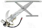 Power Motor And Regulator Assembly-window Fits 98-02 Accord New. Price: $107.05.