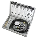 TU-16A Lang Tools (star Products) Transmission & Engine Oil Pressure Tester New. Price: $202.89.