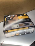 Carhartt Covercraft Seat Saver Gray Covers SSC8396CAGY 2011-19 Dodge Ram Used. Price: $199.99.