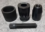 Ford Otc 307-578 Input Shaft Fluid Seal Ring Installation Set 6F35 6F50 6F55 New. Price: $245.99.
