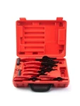 Vct 11 Pc Snap Ring Pliers Set Mechanics Circlips Auto Tool Internal... New. Price: $48.94.