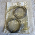 New Euclid E-572 Spindle Nut. Price: $11.96.
