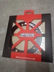 Fsa Tt Time Trial 42T Chain Ring Cycling 5 Bolts 130 Mm 368-0142A Black Cnc New. Price: $59.99.