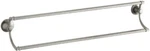 Kohler K-11413-BN Bancroft 24-INCH Double Towel Bar, Vibrant Brushed Nickel New. Price: $318.98.