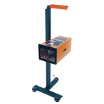 Symtech HBA5 Headlamp Auditing System New. Price: $2947.72.