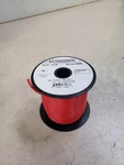 Gauge RED-100 Ft-gpt Pvc Primary Wire 714-05 Tectran New. Price: $27.95.