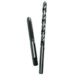 Century Drill & Tool Co. Inc., Cs Plug Tap 5/16-18 Ltr F Bit Combo Pack, New. Price: $8.99.