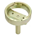 JTC-5590 Volvo Crankshaft Front Oil Seal Installer Fm D16F # 88800021, 9992000 New. Price: $243.37.