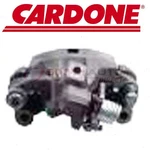 Cardone Reman 19-B1978 Disc Brake Caliper For 8D0615424B 8D0615424A Hardware Ci New. Price: $180.82.