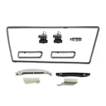 Timing Chain Kit & Guide Rail For Chrysler 300 2.7L Dodge Magnum 9-0397SX New. Price: $71.59.
