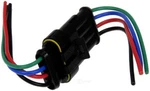 Electrical Pigtail Dorman 91443 New. Price: $12.30.