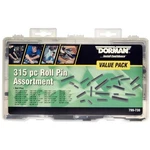 Dorman 799-730 Roll Pin Value Pack Sku's 315 Pieces New. Price: $49.50.