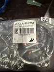 Mishimoto MMCLAMP-275T Belts And Cooling Stainless Steel Constant Tenstion T-bol New. Price: $9.99.