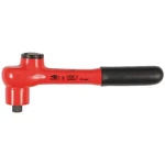 Wiha 12852 3/8" Drive 72 Geared Teeth Pear Head Style Hand Ratchet, 190MM L, New. Price: $205.99.