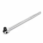Powerbuilt 3/8 Inch Drive 10 Flex Handle - 641504 New. Price: $21.95.