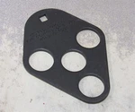 Ford T95L-19703-AH 412-103 Rotunda Fs A/c Compressor Clutch Holding Fixture Used. Price: $14.99.