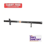 TI22 TIP2006, One Natural Chromoly Front Axle Camber Adj 50IN 2-1/2IN Shock New. Price: $429.17.