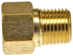 Dorman Inverted Flare Fitting, Male Connector New. Price: $12.85.