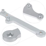 For Gm C/k G/p 6.5 Diesel Injection Pump Adjustment Wrench Auto Tool J-29872-A New. Price: $69.39.