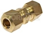 Dorman 490-024 Compression FITTING-UNION-5/16 In. New. Price: $46.99.