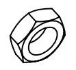 Fabtech Motorsports FTS50 Joint Rebuild Kit Nut New. Price: $20.20.