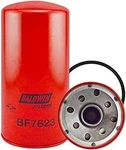 Baldwin Filters Heavy-duty Fuel Storage Tank Spin-on BF7623 New. Price: $41.95.