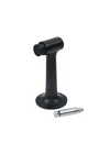 Deltana DSF600U19 In. Heavy Duty Floor Mount Bumper- Black Solid Open. Price: $78.10.
