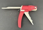 Sem 70019 Manual Applicator Gun 1.7 Oz Dual-mix Adhesive Tool Used Once. Price: $49.99.