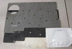 Ford 307-433 Otc Rotunda Transmission Air Test Plate Set 5R55W Used. Price: $52.99.