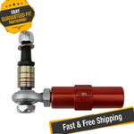 Steeda 555-8105 Bumpsteer Kit 1979-2004 Ford Mustang W/ Manual Steering Rack New. Price: $231.36.