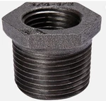 521-931HC B&k 1/2 In. 1/4 Hexagon Black Iron Bushing New. Price: $10.00.