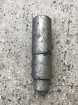 Needle Bearing Remover Installer Tool Kent-moore J-24896 Gm Dealership Fast Used. Price: $14.99.