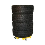 Johndow Industries JDI-TT1-HD Heavy-duty Tire Taxi, Pack New. Price: $116.59.