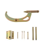 Transmission Rebuild Repair Holding Fixture Gm Ford Chrysler New. Price: $60.69.