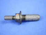 Genuine Mopar Bolt Mounting Heat Shield 68026991AA New. Price: $26.23.