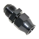 892008-BL Fragola -8 An Male To 1/2" Hard Tube Compression Adapter Fitting Black New. Price: $20.60.