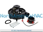 Furnace Exhaust Vent Inducer Motor Fits Goodman Amana 22307501S New. Price: $124.95.