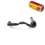 Front Left Outer Tie Rod End For 2015-1019 Bmw X6 2014-2018 X5 ES801292 New. Price: $39.97.