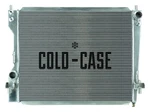 Cold Case Radiators LMM574 Aluminum Performance 05-14 Ford Mustang New. Price: $422.54.