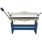 Baileigh Industrial BB-4816E Box And Pan Brake New. Price: $2918.99.