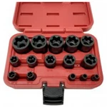 Cta Manufacturing 5420 15 Pc. Torx Plus Socket Set New. Price: $77.45.