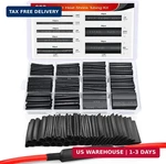 Nilight 650PCS Heat Shrink Tubing KIT-3:1 Ratio Electrical Wire Cable Sleeve Wra New. Price: $18.13.