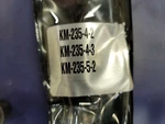 Kent Moore KM-235-4-2 KM-235-4-3 KM-235-5-2 Seal Installers Brand New. Price: $25.99.