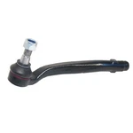 Steering Tie Rod End Delphi TA1944 New. Price: $39.29.