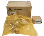 Hyundai 09200-L1100 Engine Support Fixture, Crankshaft Pulley Adapter 092311S100 New. Price: $199.99.