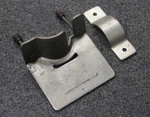 Kent-moore J-41352-97 Steering Column Holding Fixture Tool Set Used. Price: $24.99.
