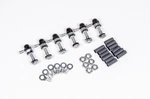 Radium Engineering 17-0048 Electrical Terminal Kit New. Price: $73.07.