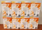 Lot Of 8 Sylvania Osram Lightify 65W BR30 Tunable White Smart Home Led Flood New. Price: $29.99.