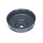 Lisle 61390 End Cap Filter Wrench 84MM - 14 Flutes New. Price: $20.18.